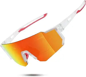 Polarized Sports Sunglasses