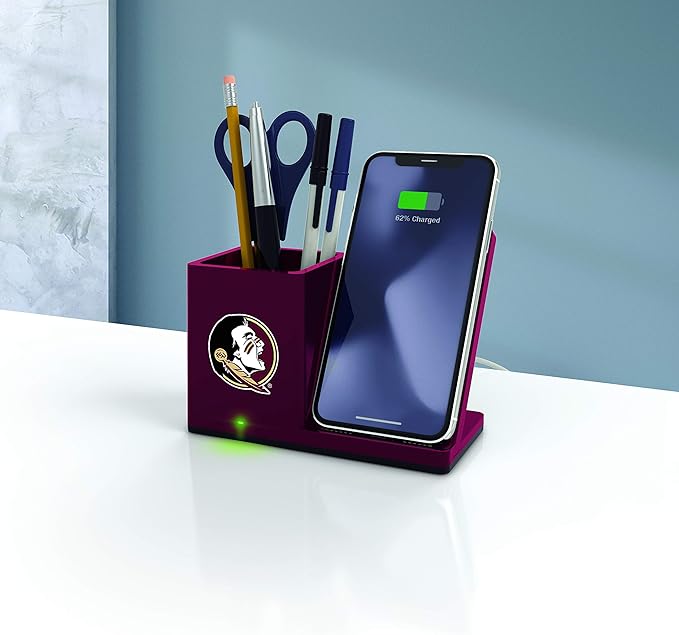 Charging Stand and Desktop Organizer