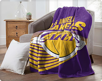 Lakers Fan Favorites!