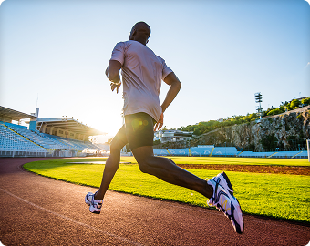 Ready to Run with Brandon!