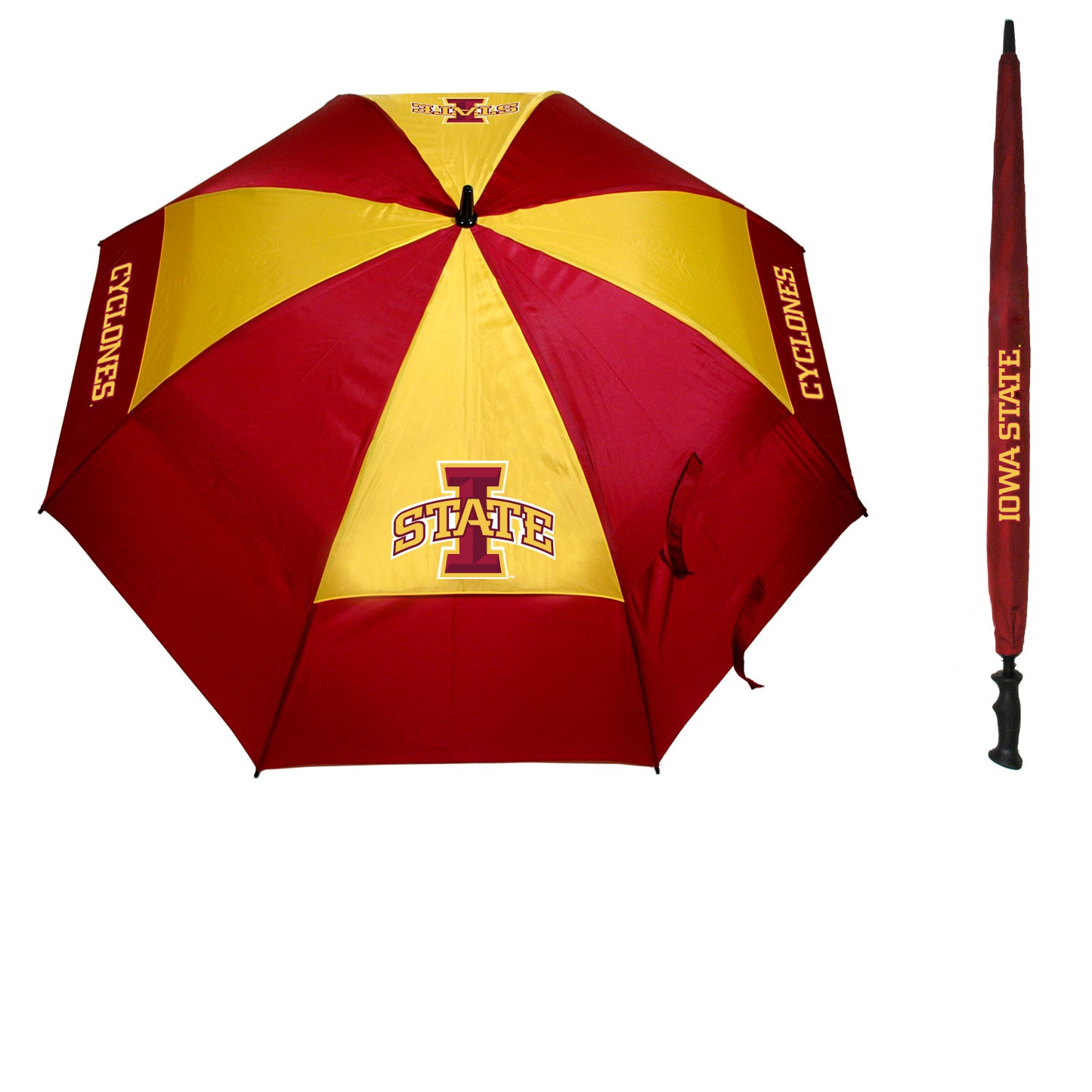Iowa State Cyclones Golf Umbrella