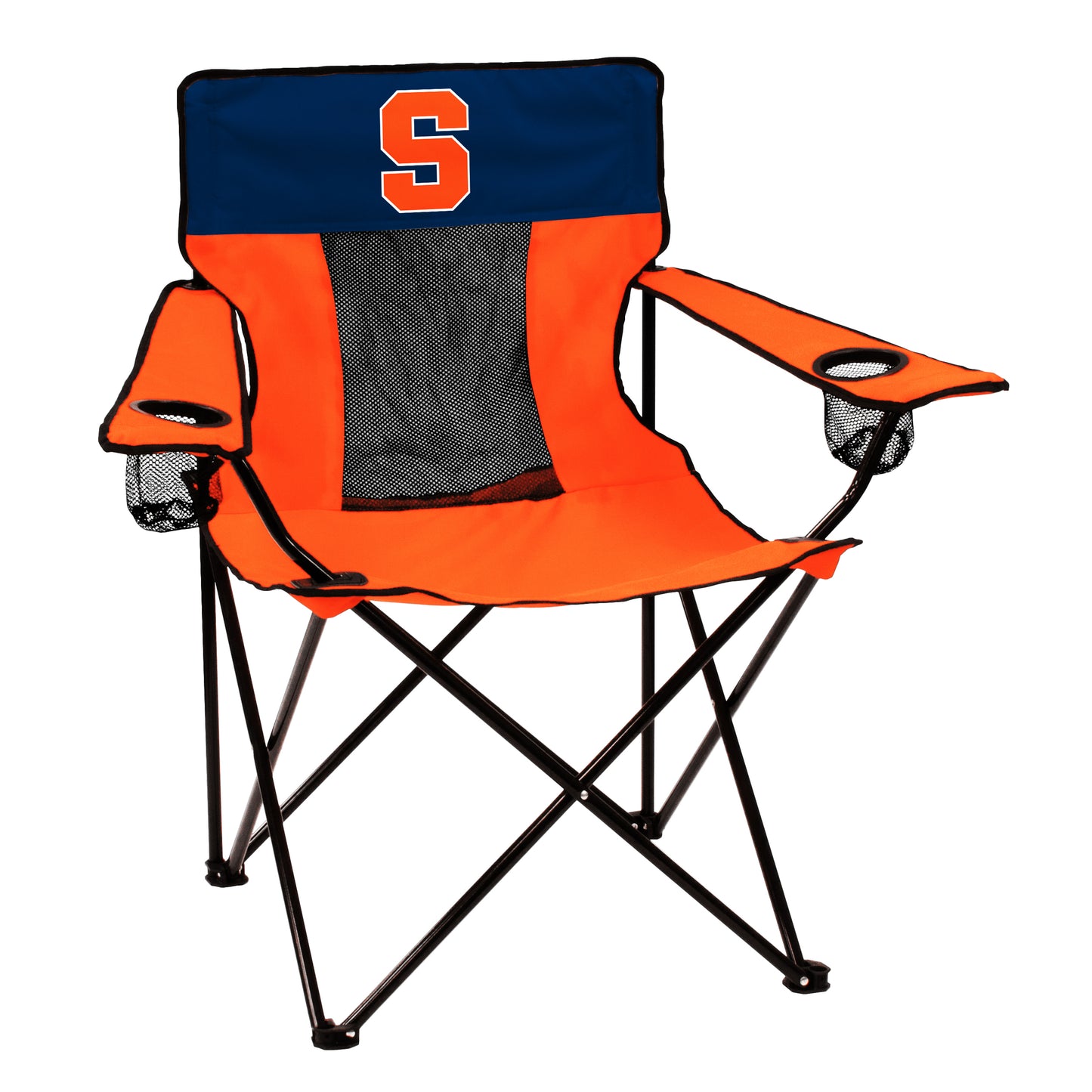 Syracuse Orange Elite Chair