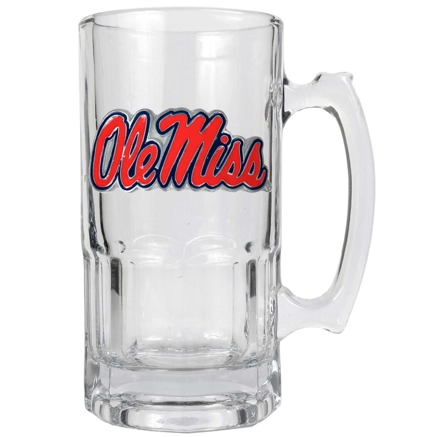 Ole Miss Rebels 32oz. Macho Mug with Handle