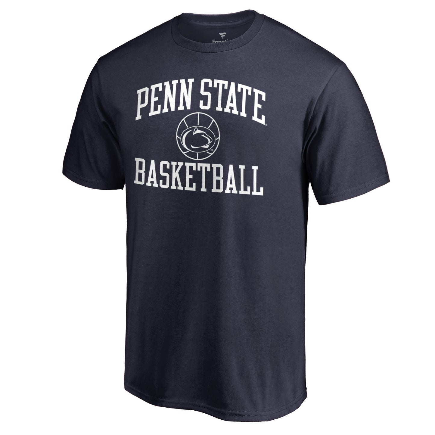 Men's Navy Penn State Nittany Lions In Bounds T-Shirt