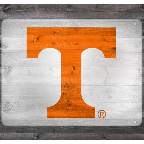 Tennessee Vols 46.5" x 30" Alternate Tailgater Stencil Kit