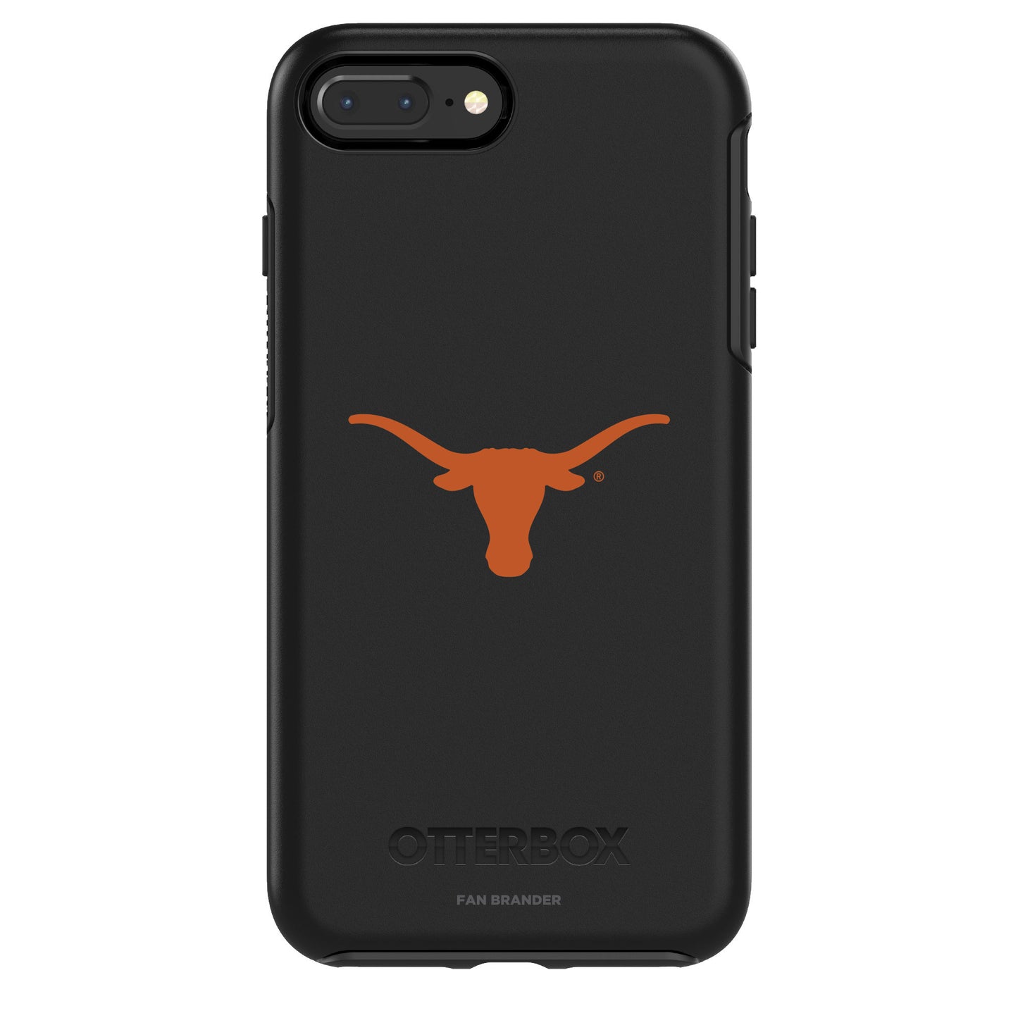 OtterBox Texas Longhorns iPhone Symmetry Case
