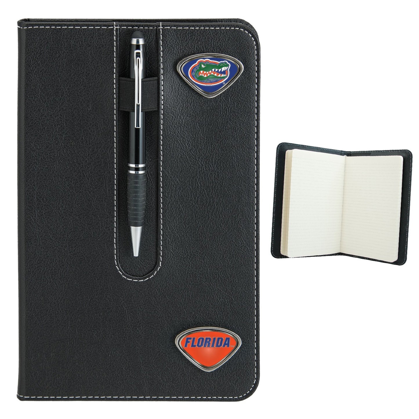 Florida Gators Business Notebook