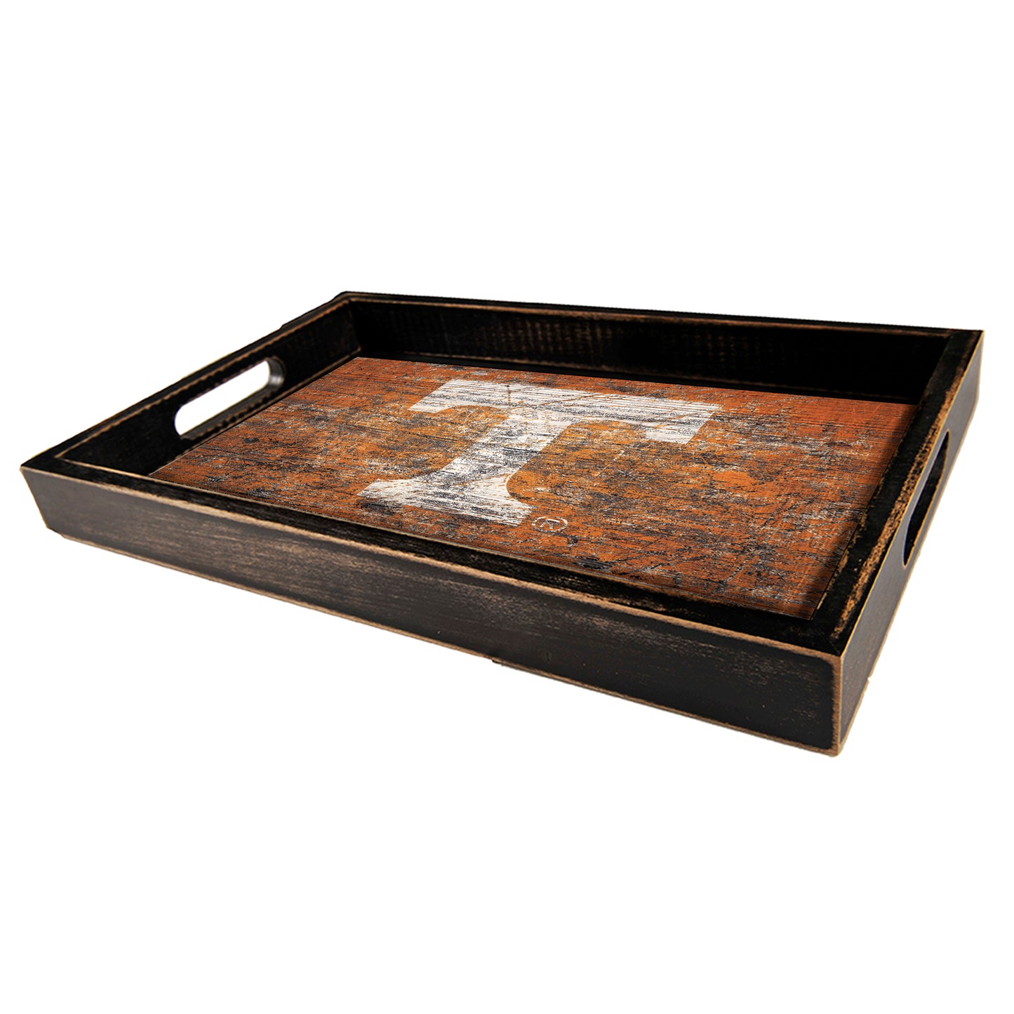 Tennessee Volunteers 9'' x 15'' Team Color Tray