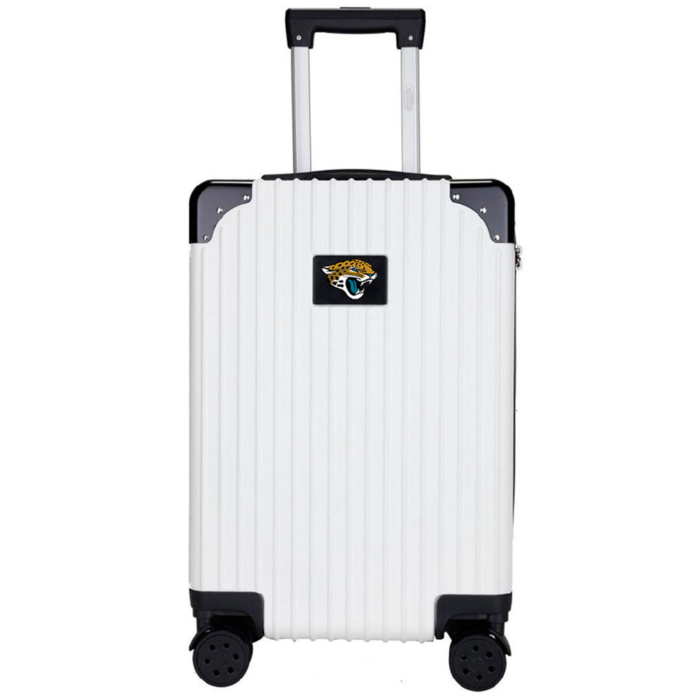 MOJO Jacksonville Jaguars 21'' Premium Carry-On Hardcase