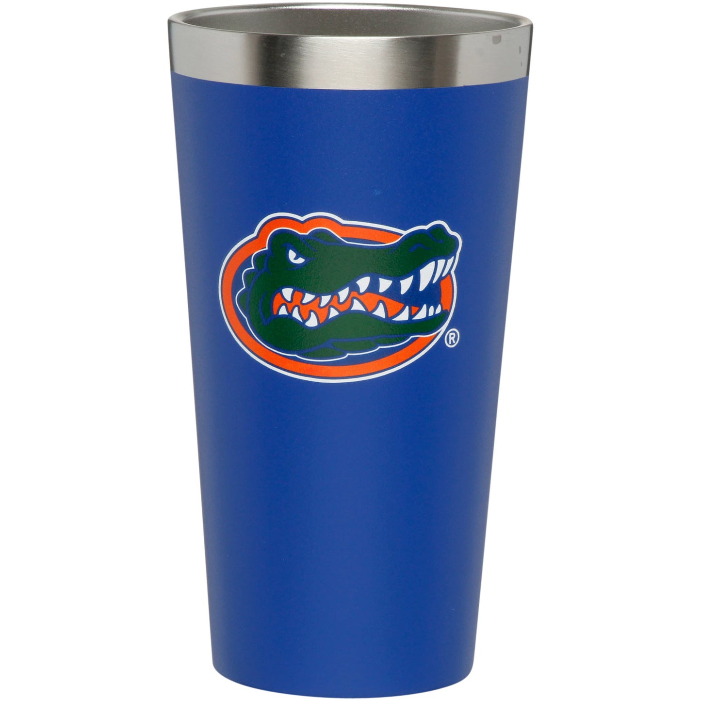 Florida Gators 16 oz. Matte Finish Pint Cup