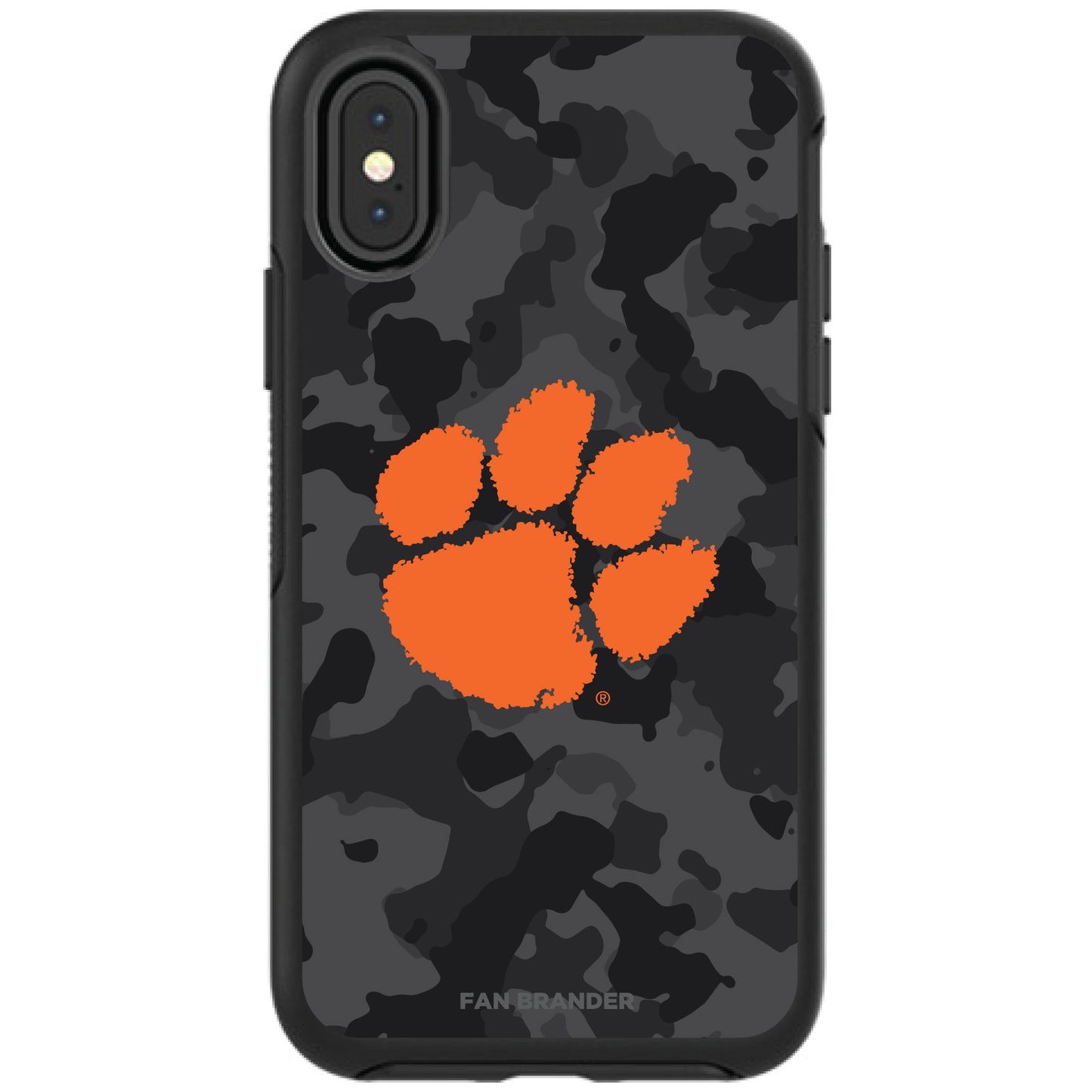 OtterBox Clemson Tigers Urban Camo iPhone Case