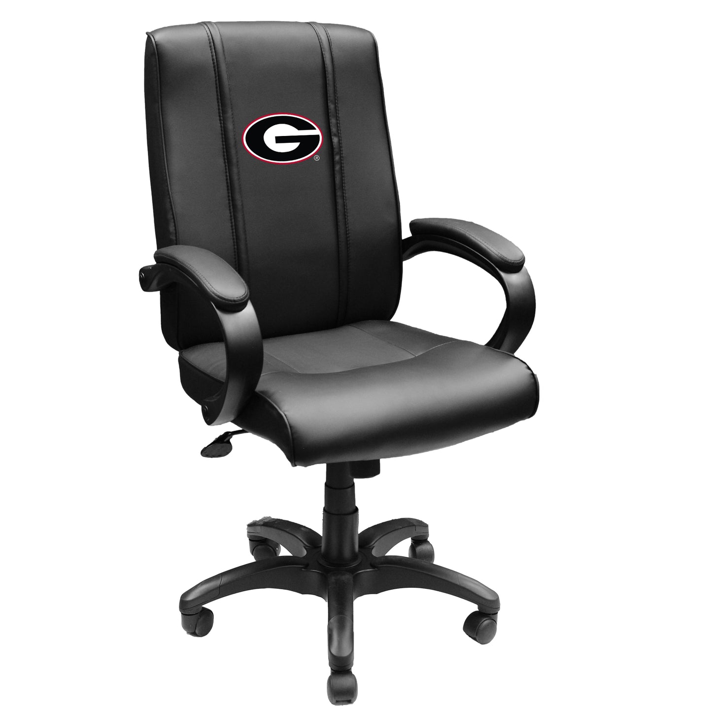 DreamSeat Georgia Bulldogs Team Office Chair 1000