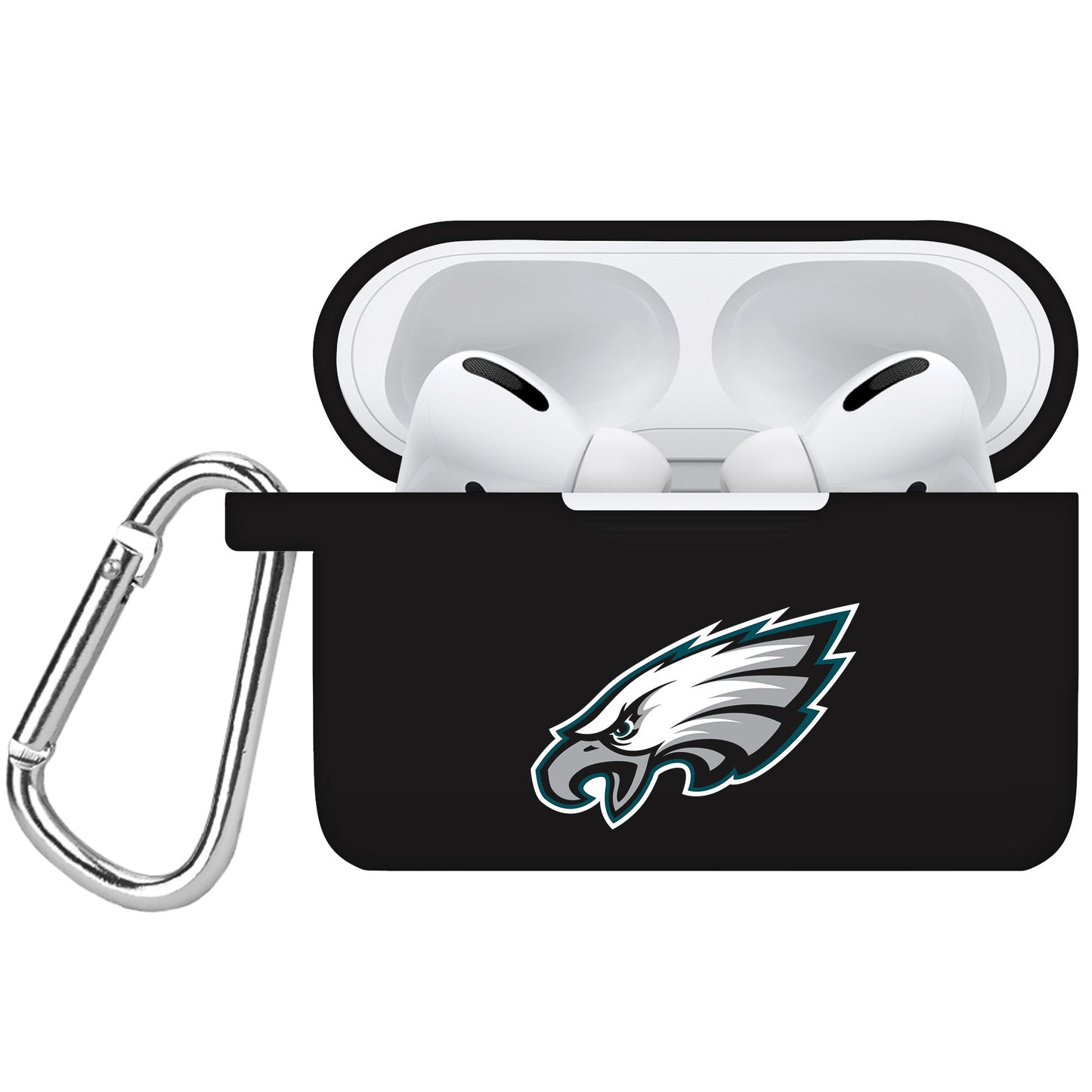 Philadelphia Eagles AirPods Pro Silicone Case Cover