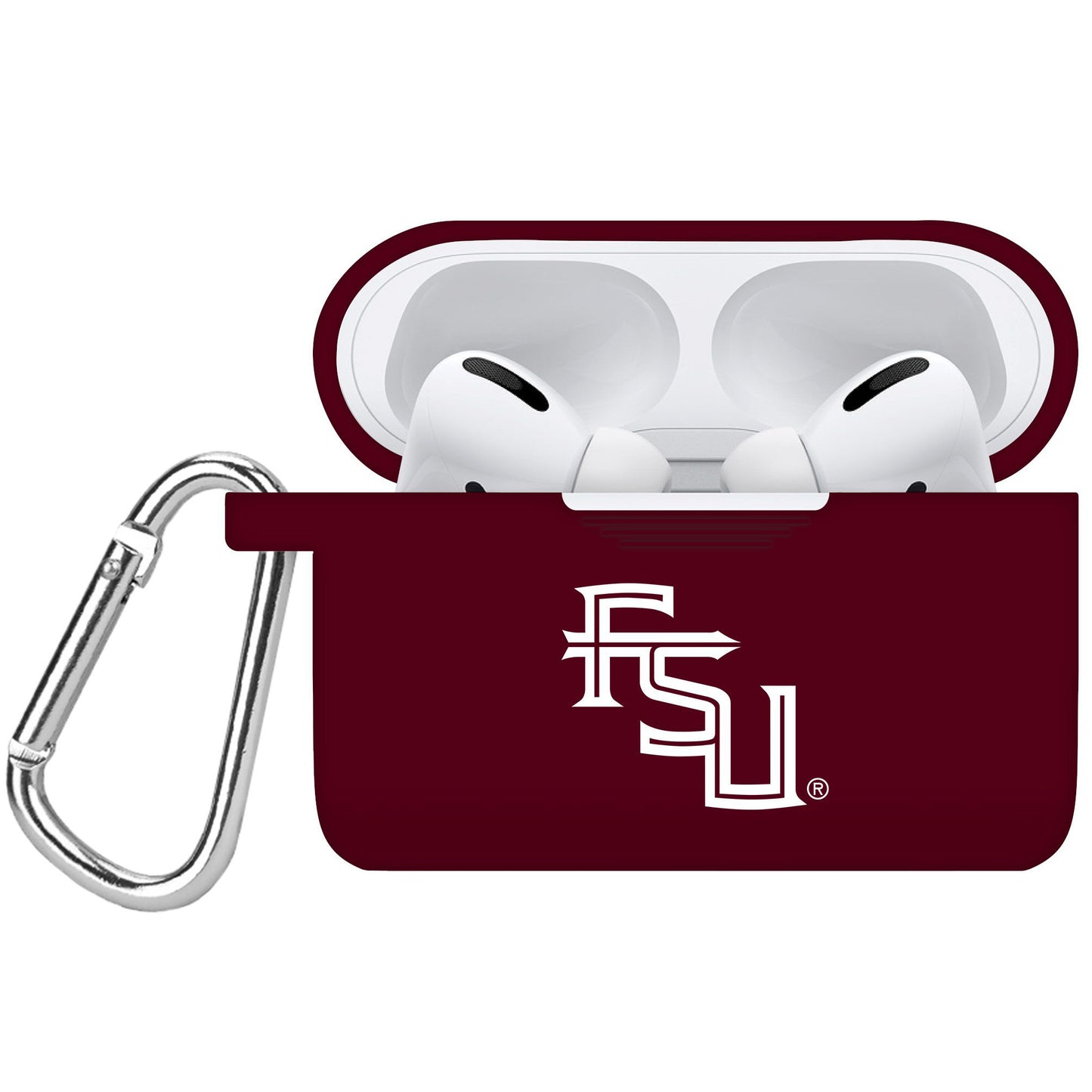 Florida State Seminoles AirPods Pro Silicone Case Cover