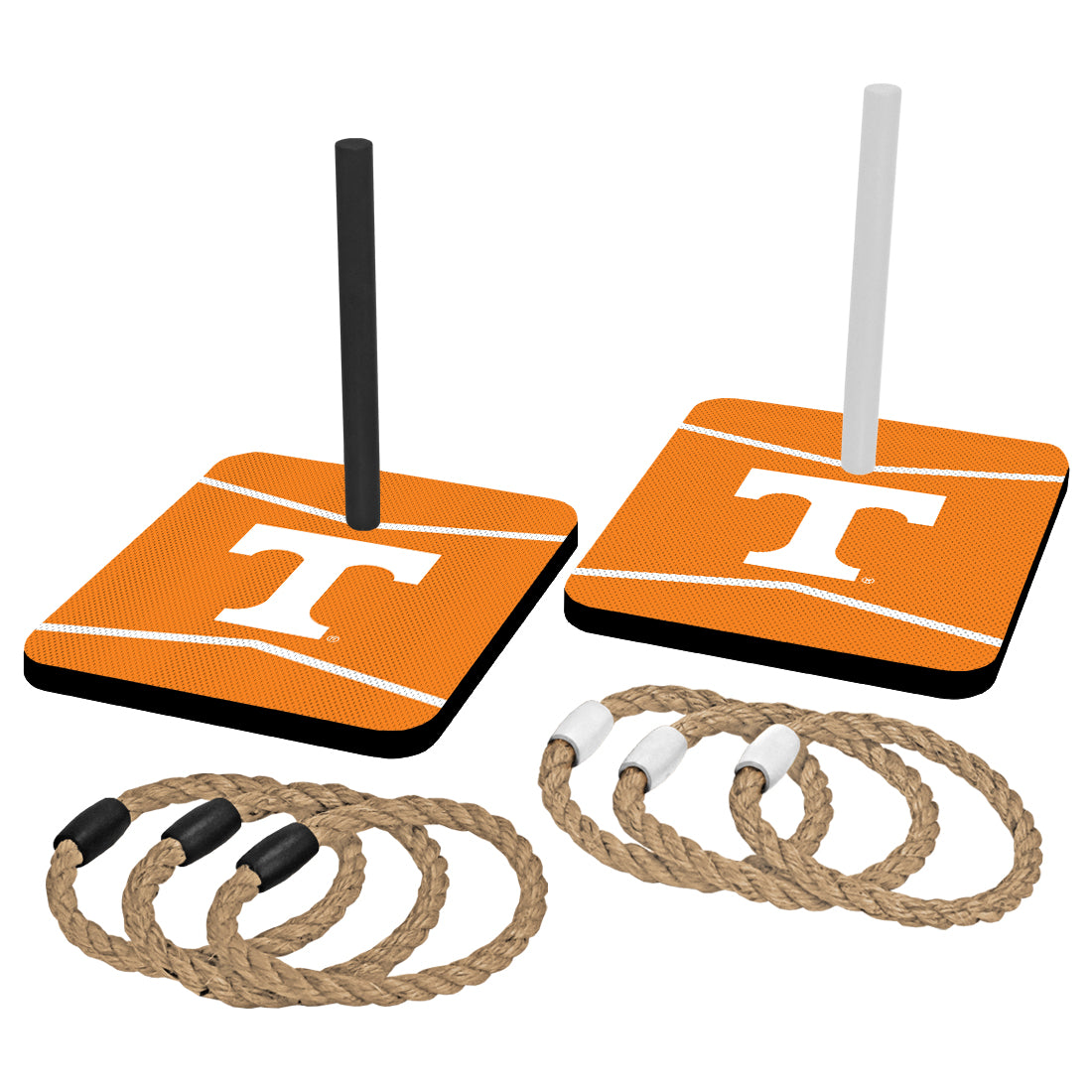 Tennessee Volunteers Quoits Ring Toss Game