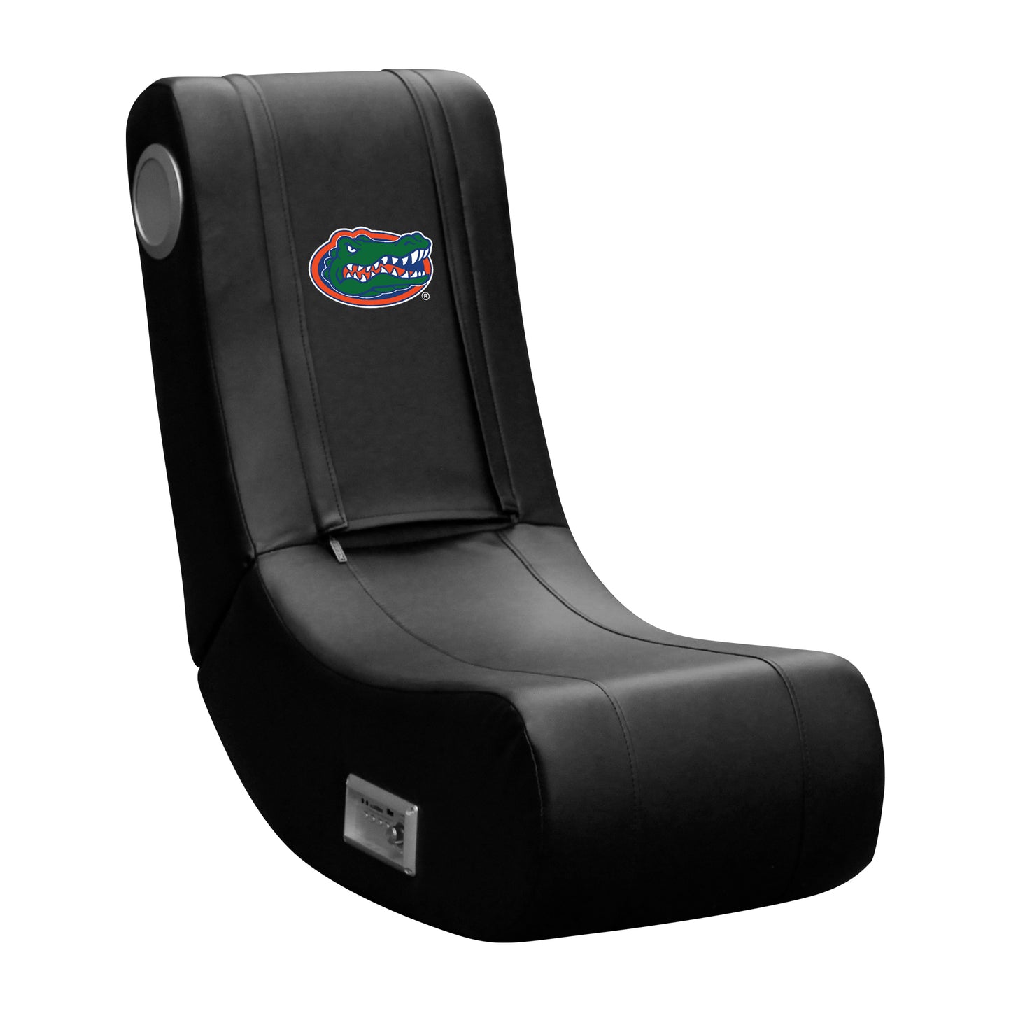 DreamSeat Black Florida Gators Logo Game Rocker 100
