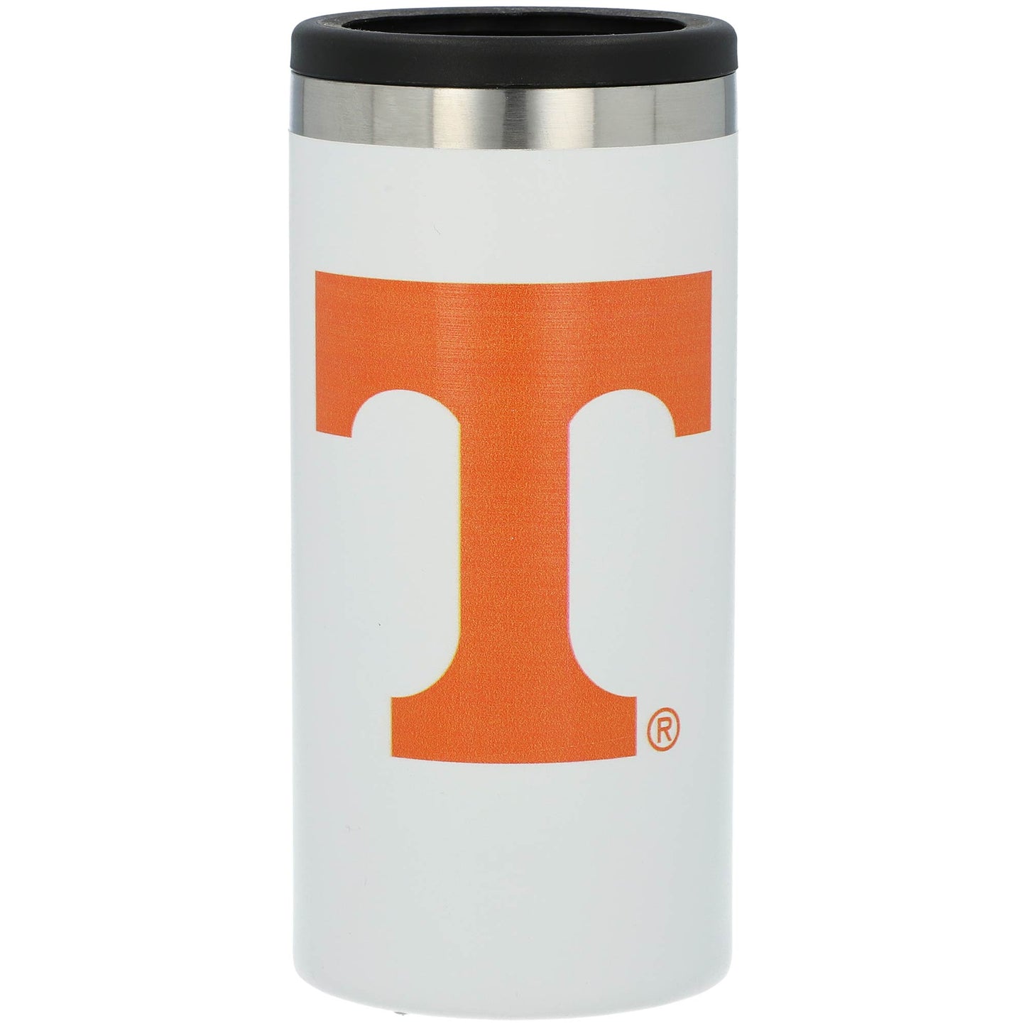 Tennessee Volunteers Team Logo 12oz. Slim Can Holder