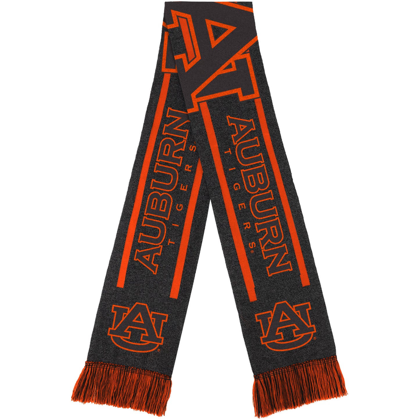 FOCO Auburn Tigers Scarf