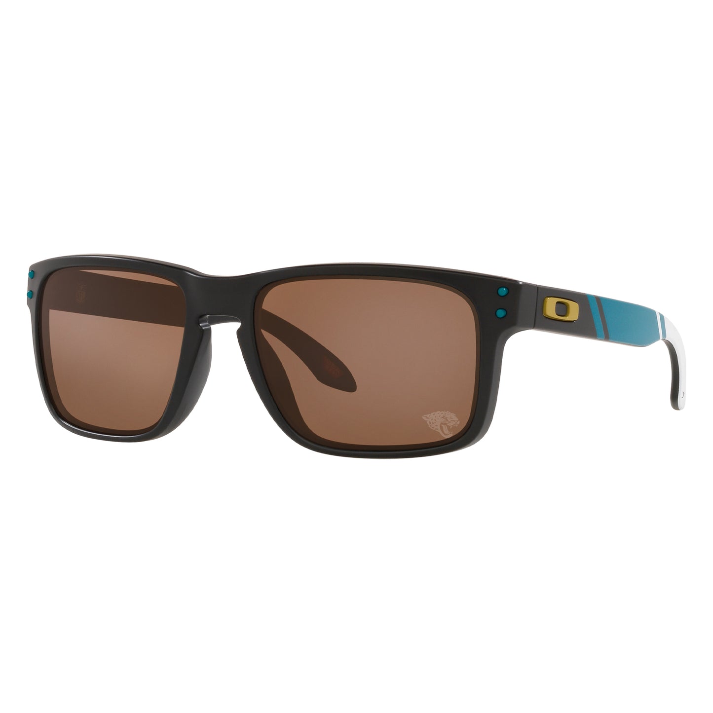 Oakley Jacksonville Jaguars Sunglasses