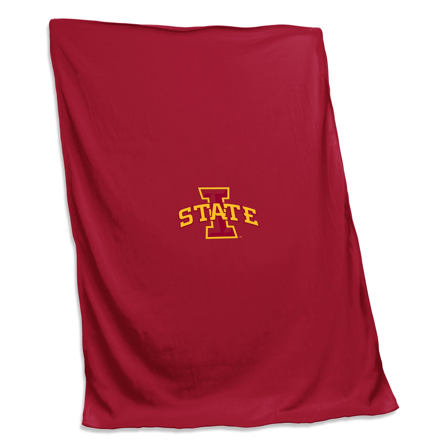 Iowa State Cyclones 54'' x 84'' Sweatshirt Blanket