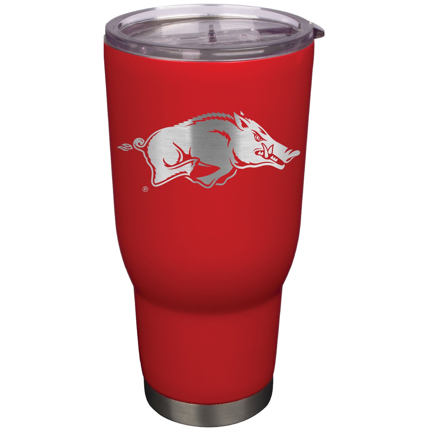 Arkansas Razorbacks 32oz. Stainless Steel Pro Tumbler