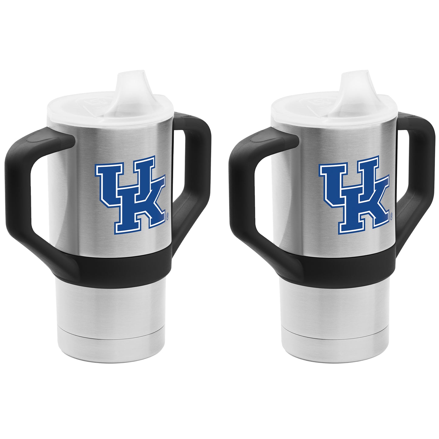Kentucky Wildcats 8oz. Sippy Cup 2-Pack