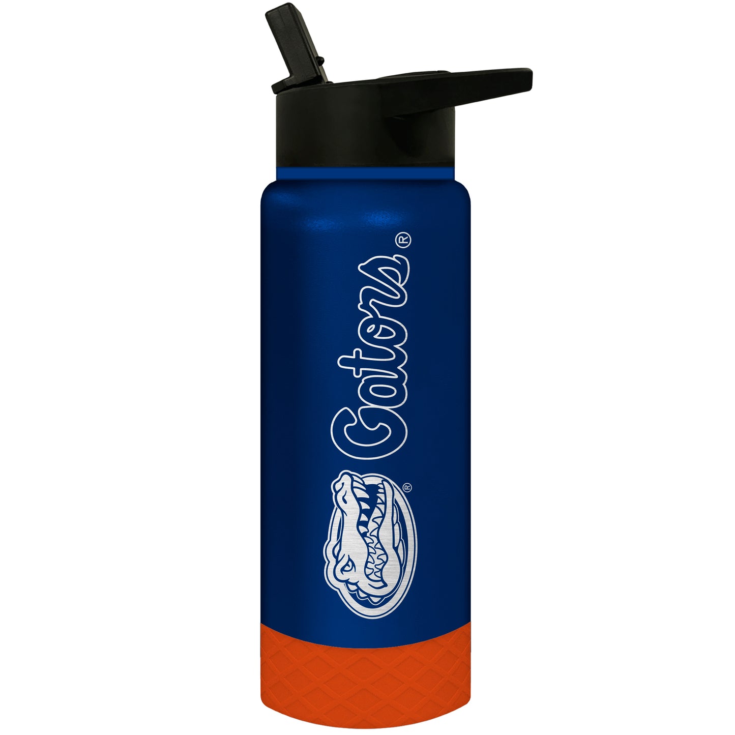 Florida Gators 24oz. Thirst Hydration Water Bottle