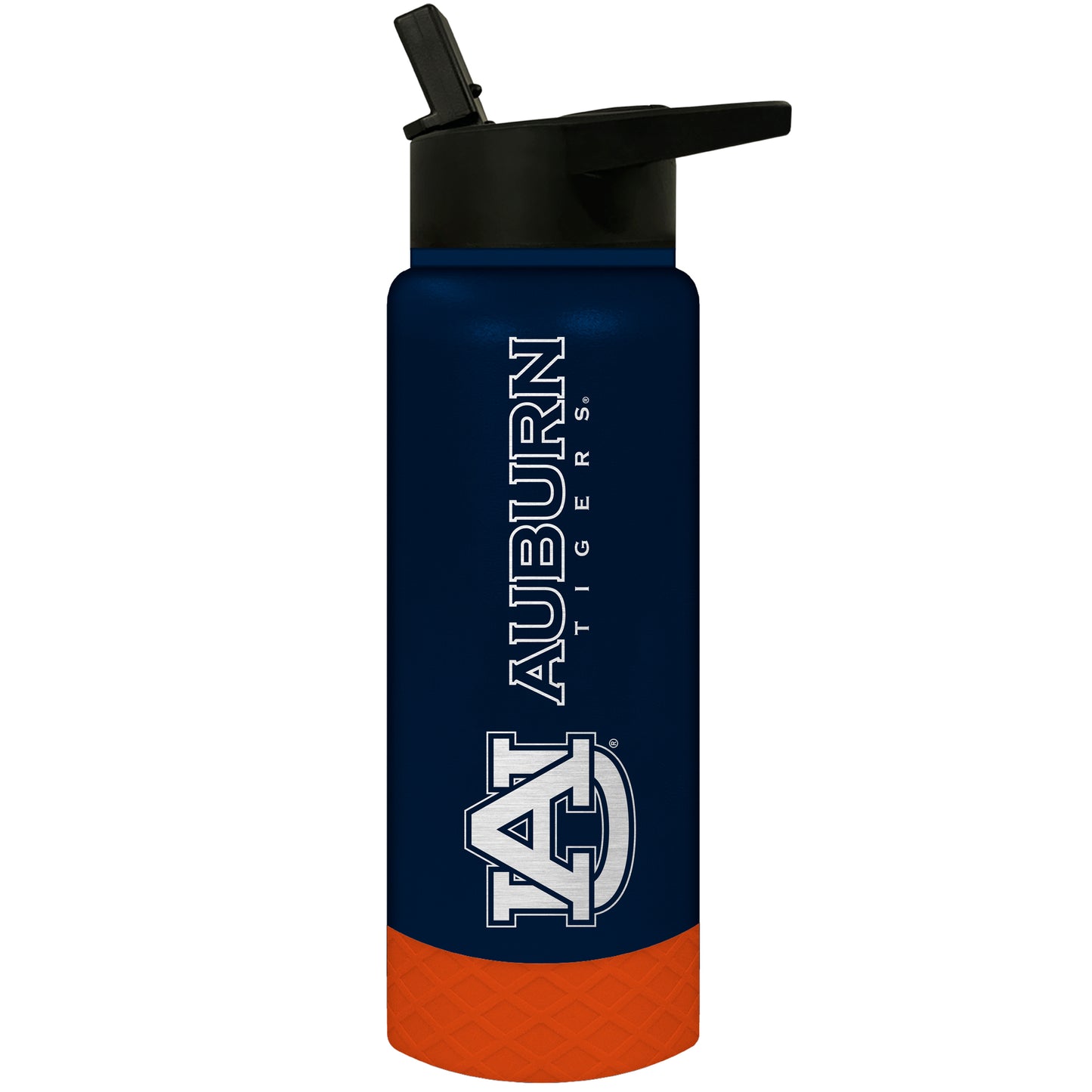 Auburn Tigers 24oz. Thirst Hydration Water Bottle