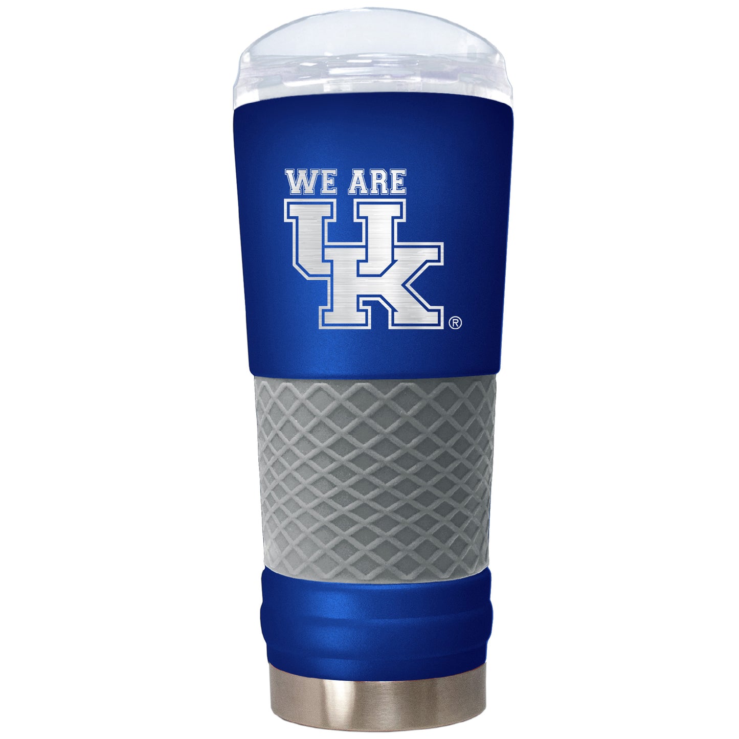 Kentucky Wildcats 24oz. Rally Cry Draft Tumbler