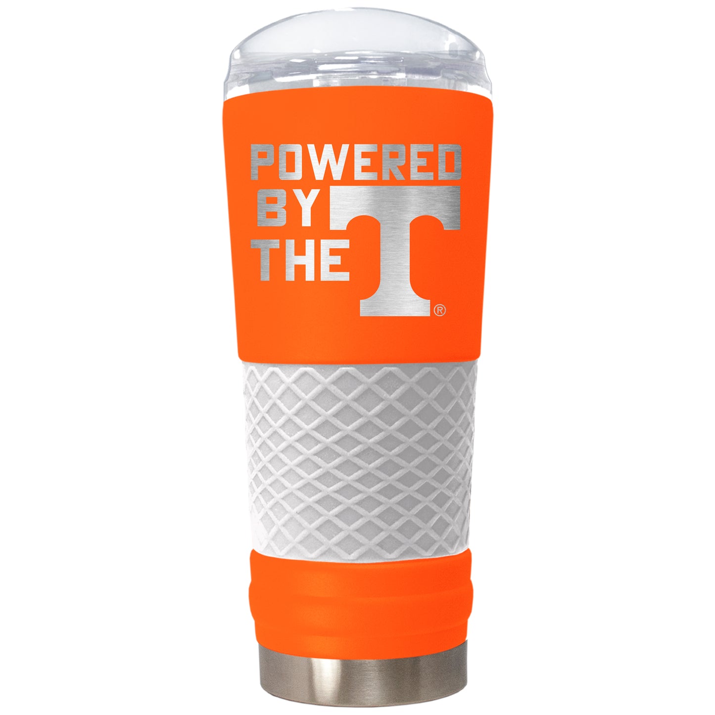 Tennessee Volunteers 24oz. Rally Cry Draft Tumbler