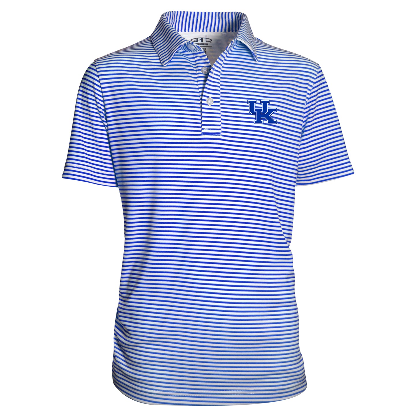 Youth Garb Royal Kentucky Wildcats