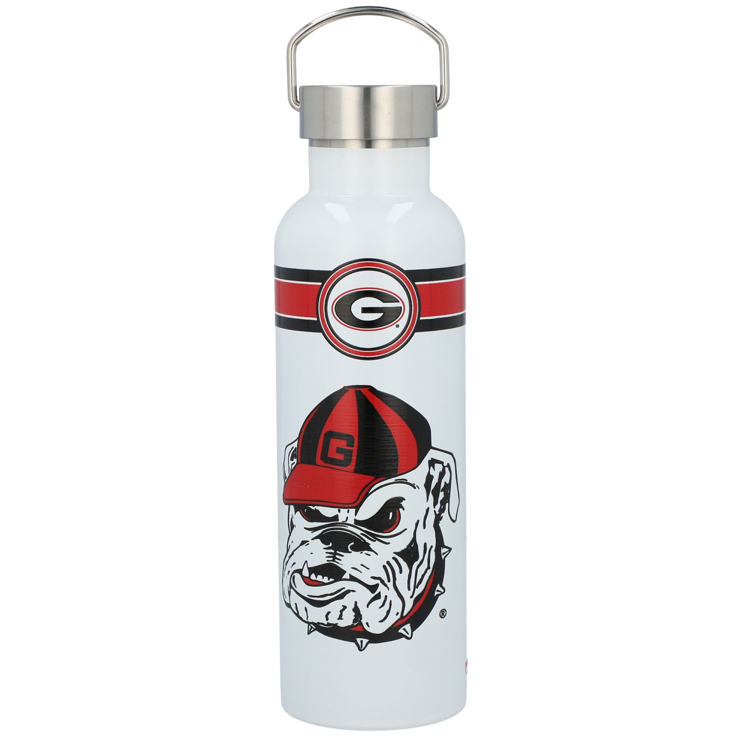 Georgia Bulldogs 26oz. Classic Voda Bottle