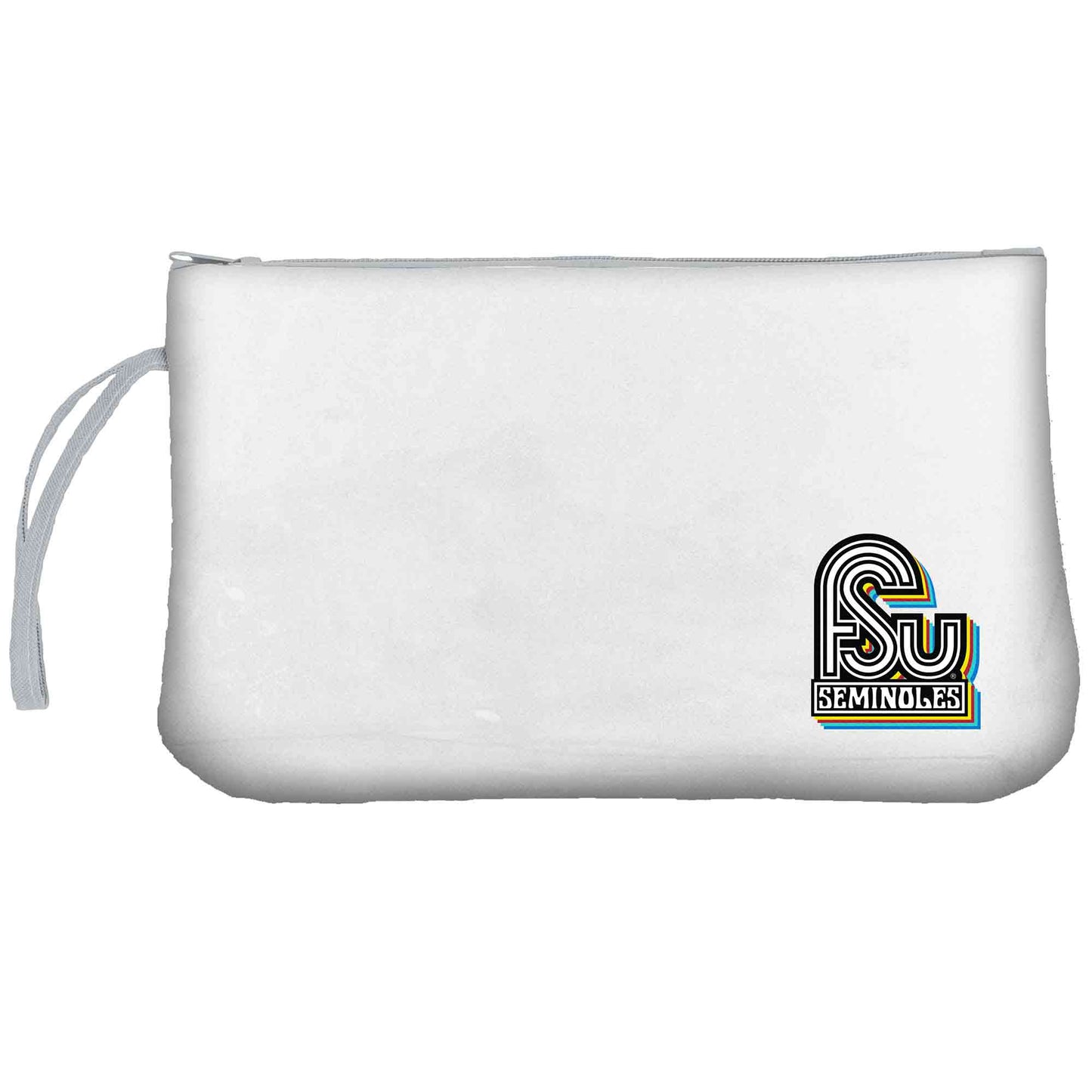 Florida State Seminoles Beach Club Wristlet