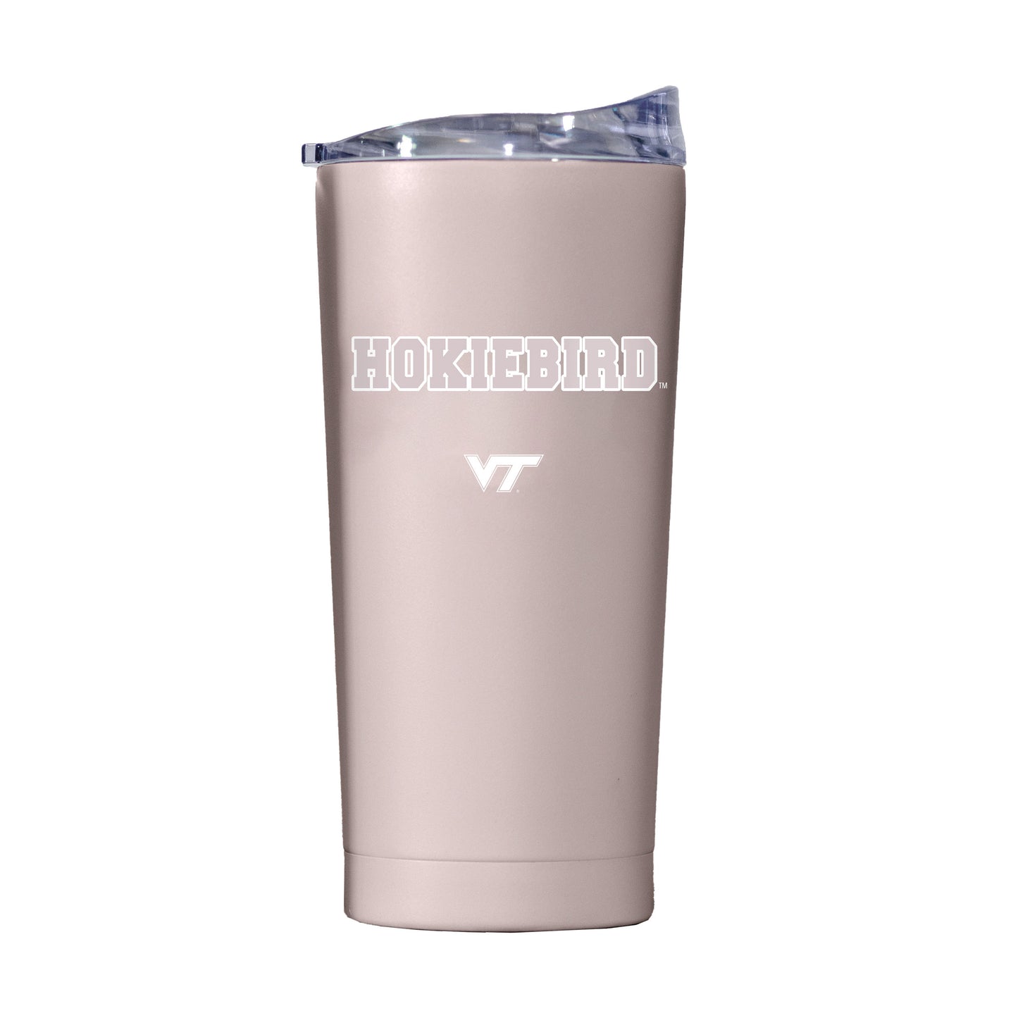 Virginia Tech Hokies 20oz. Fashion Color Tumbler
