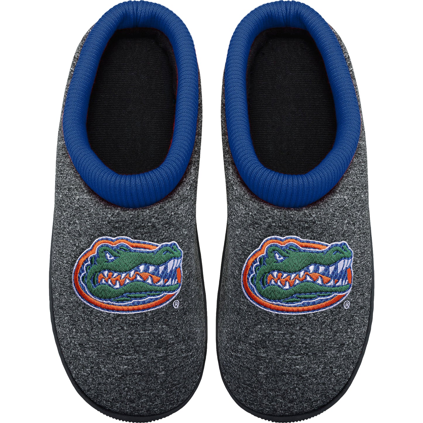 Men's FOCO Florida Gators Team Cup Sole Slippers