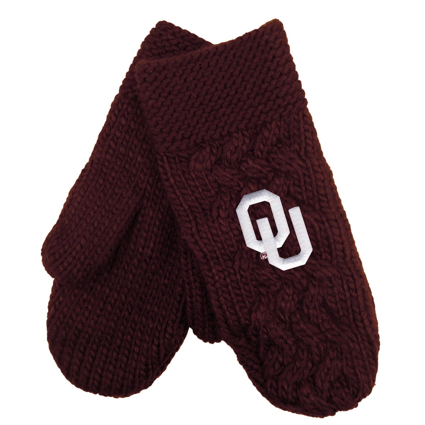 Women's Oklahoma Sooners Arya Mittens