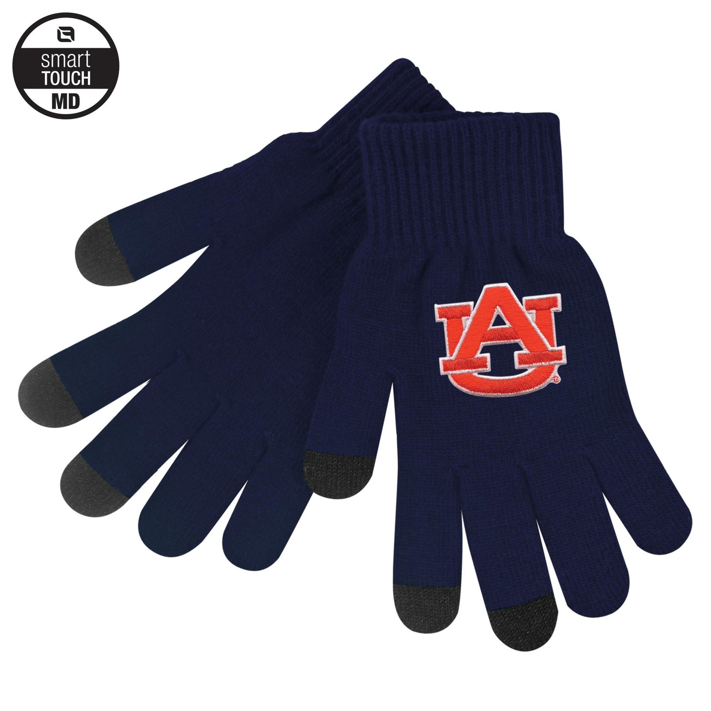 Women's Auburn Tigers iText Gloves