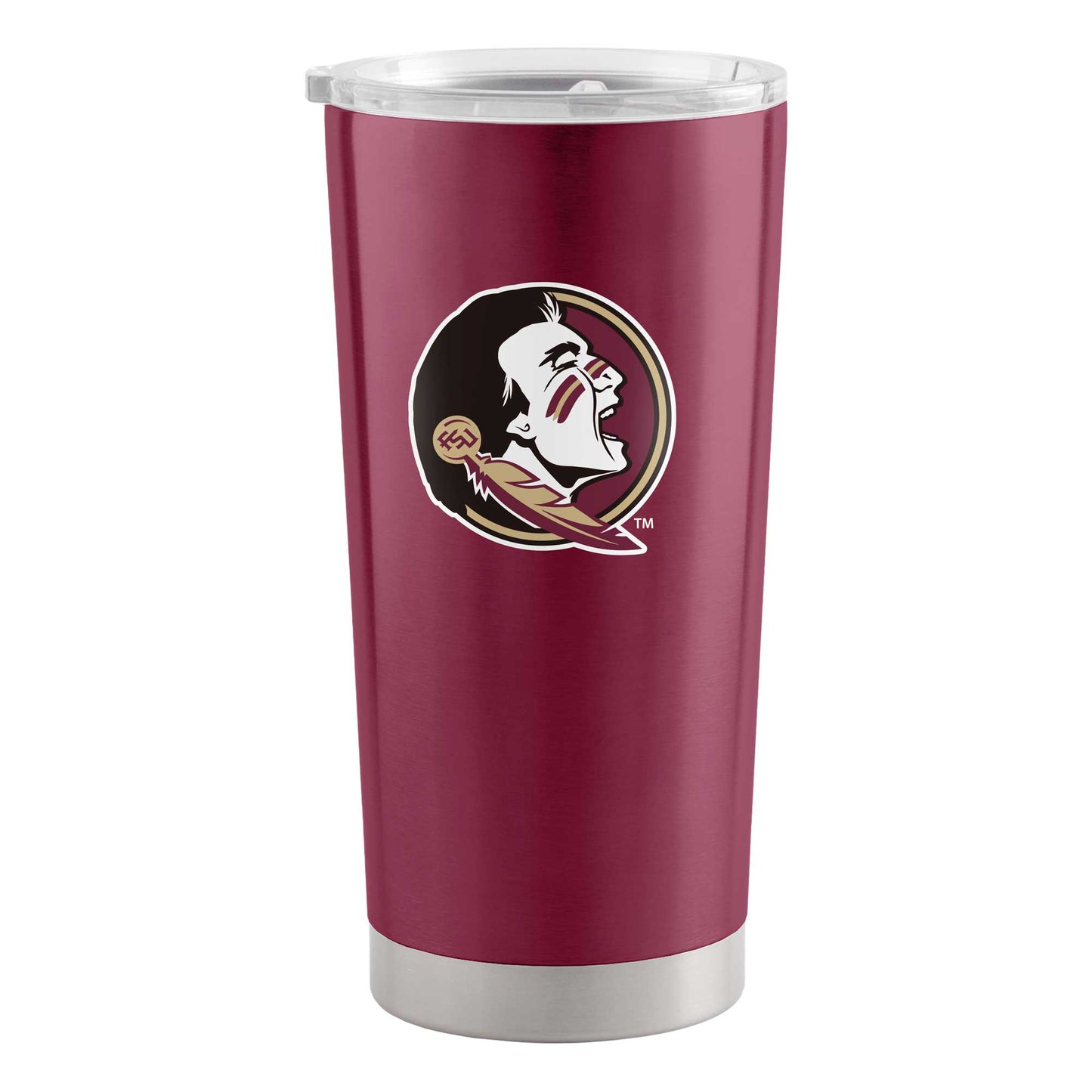 Florida State Seminoles 20oz. Game Day Tumbler