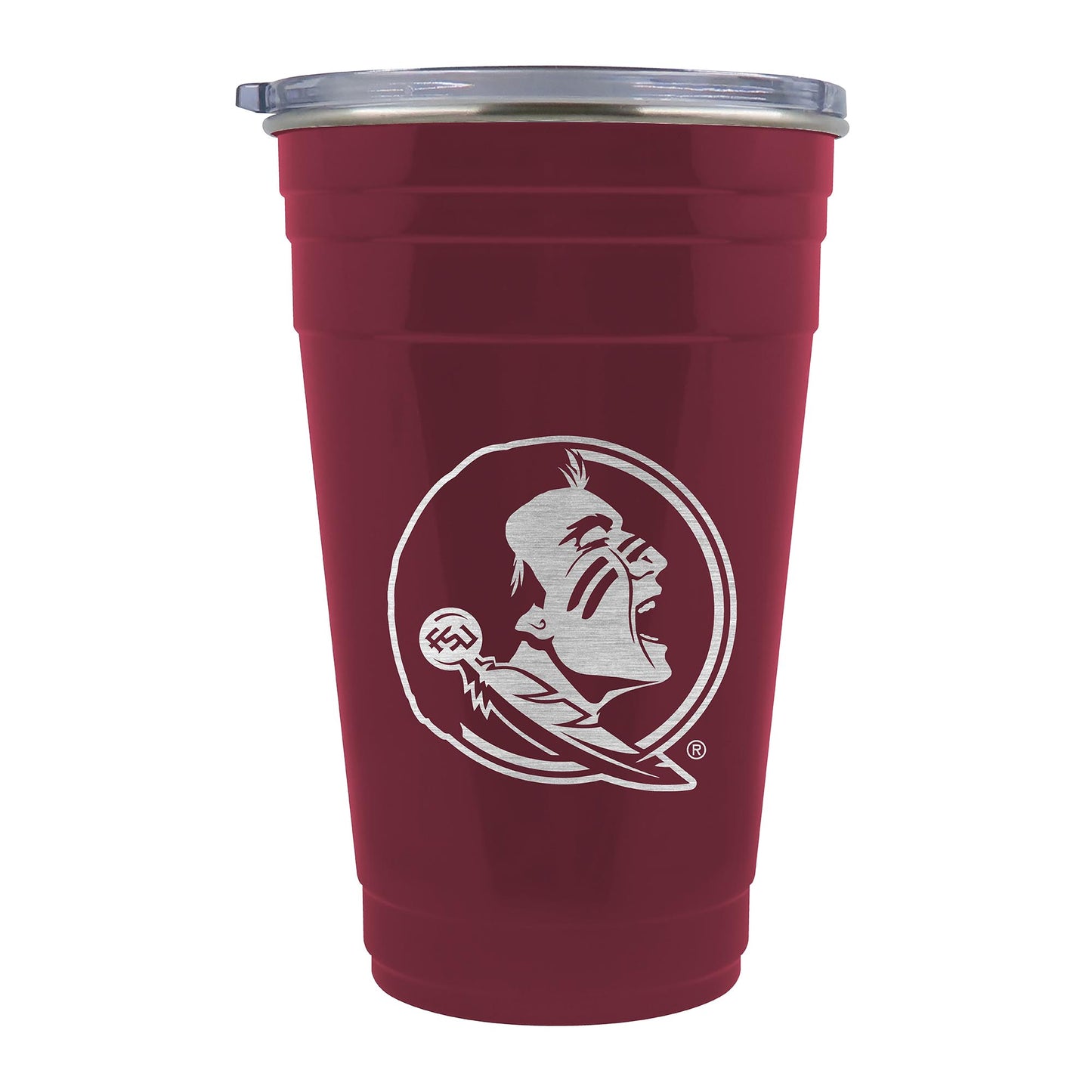 Florida State Seminoles 22oz. Tailgate Tumbler