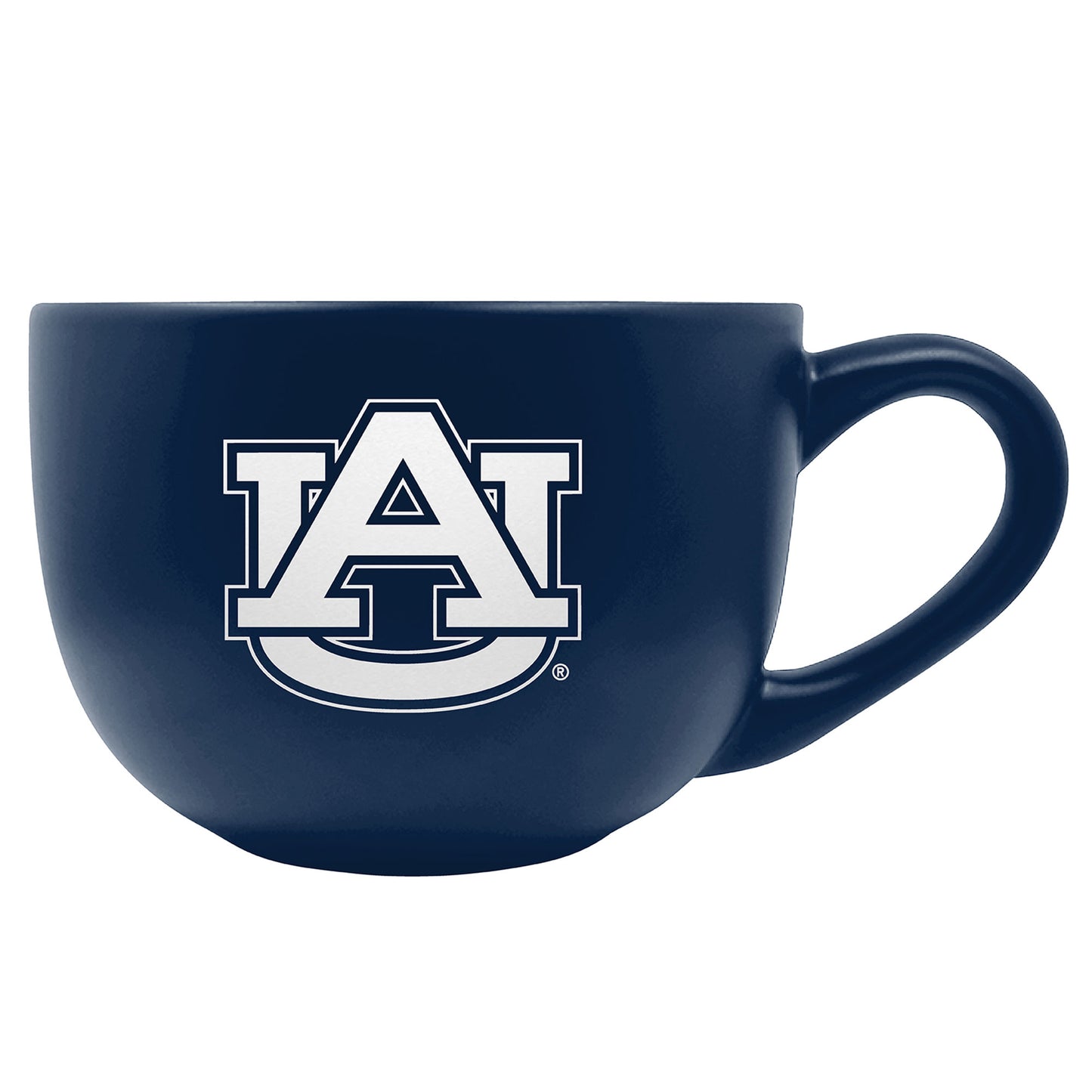 Auburn Tigers 23oz. Double Ceramic Mug