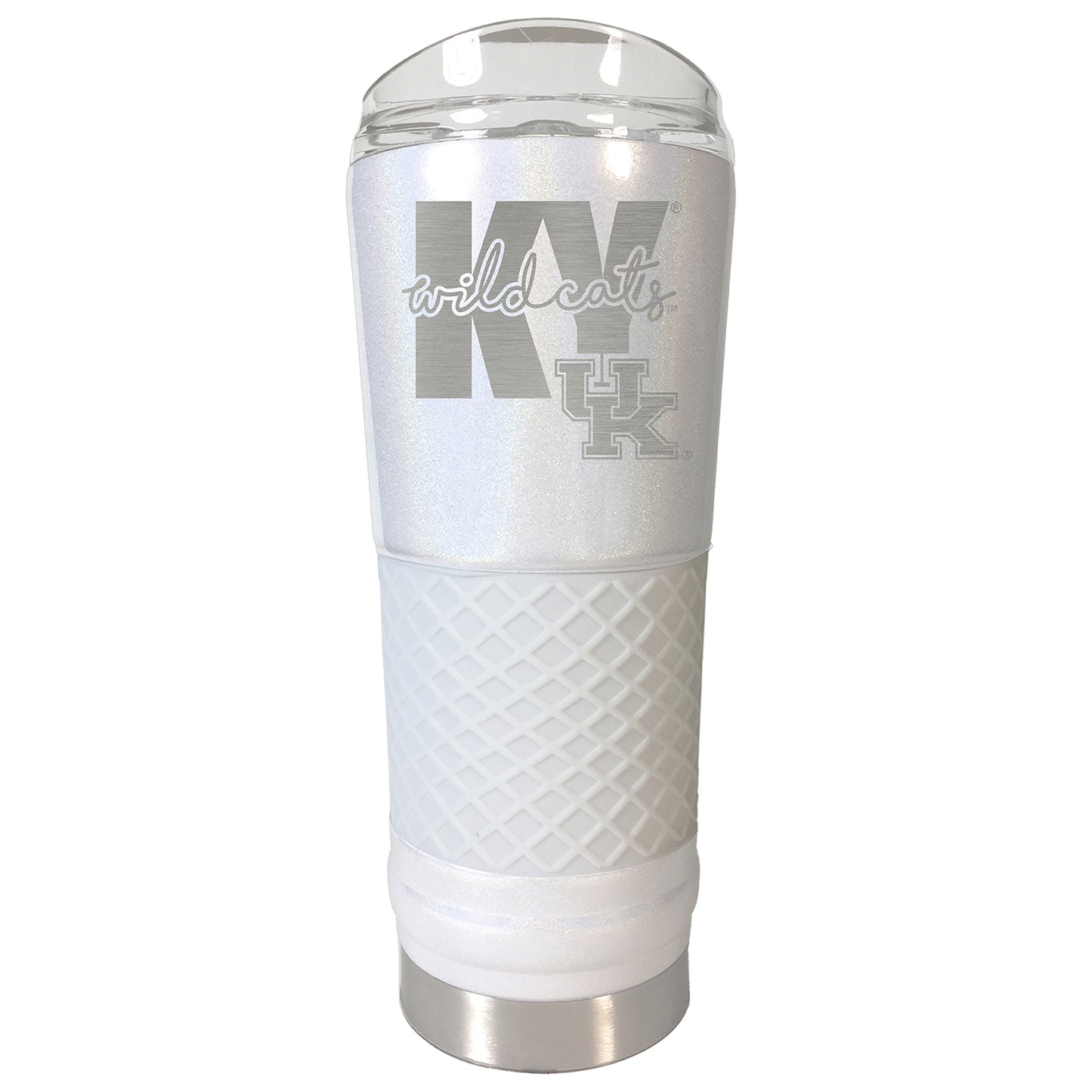 Kentucky Wildcats 24oz. Draft Opal Tumbler