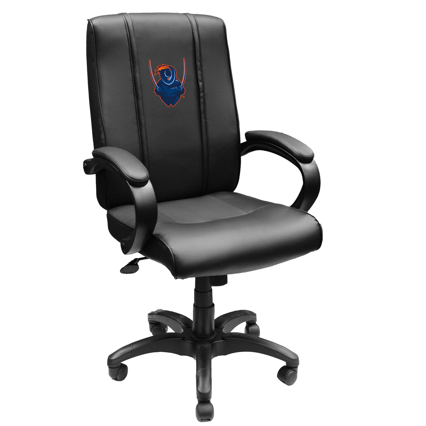 Black Virginia Cavaliers Team Office Chair 1000