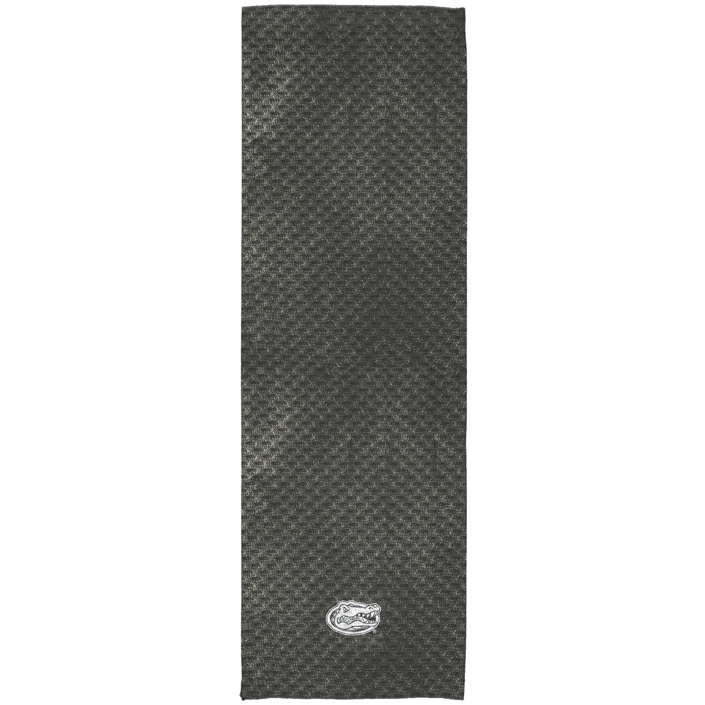 The Northwest Group Gray Florida Gators 12'' x 40'' Cooling Towel