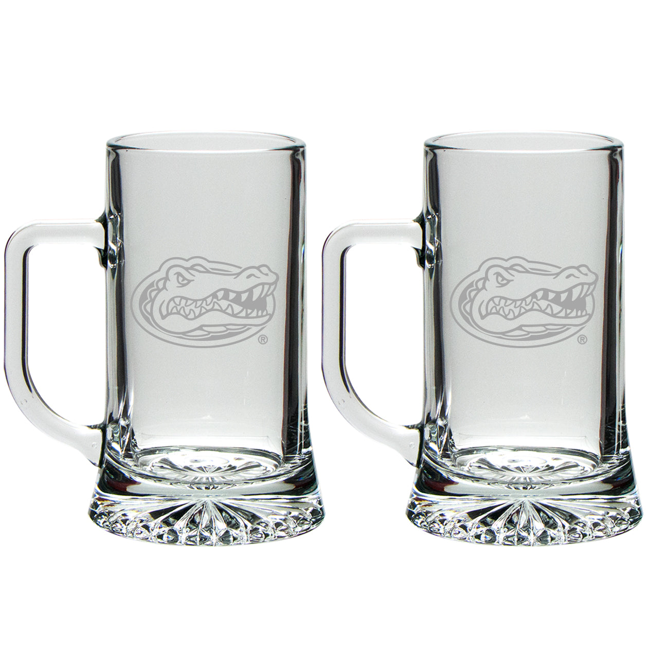 Florida Gators 2-Piece 17.5oz. Maxim Mug Set