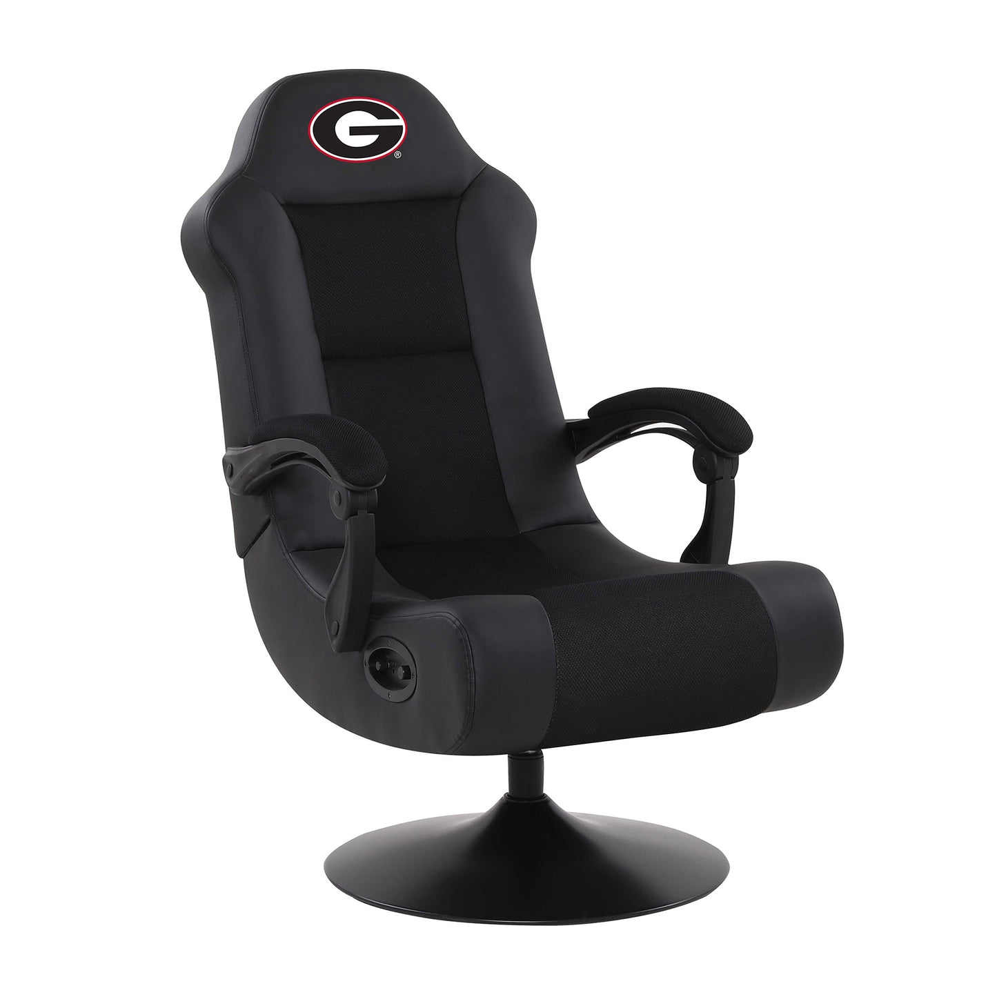 Imperial Georgia Bulldogs Ultra Gaming Chair