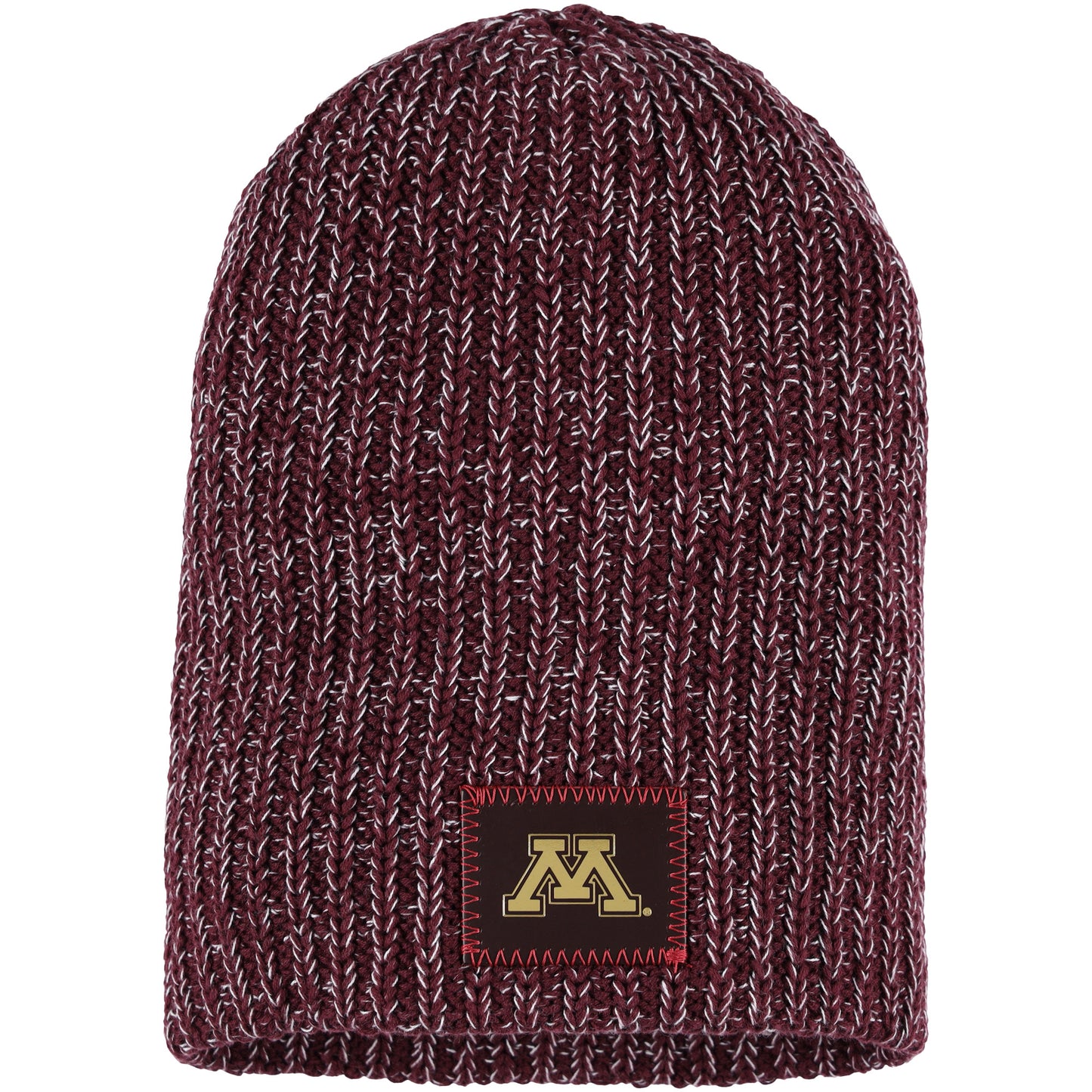 Women's Love Your Melon Maroon Minnesota Golden Gophers Beanie