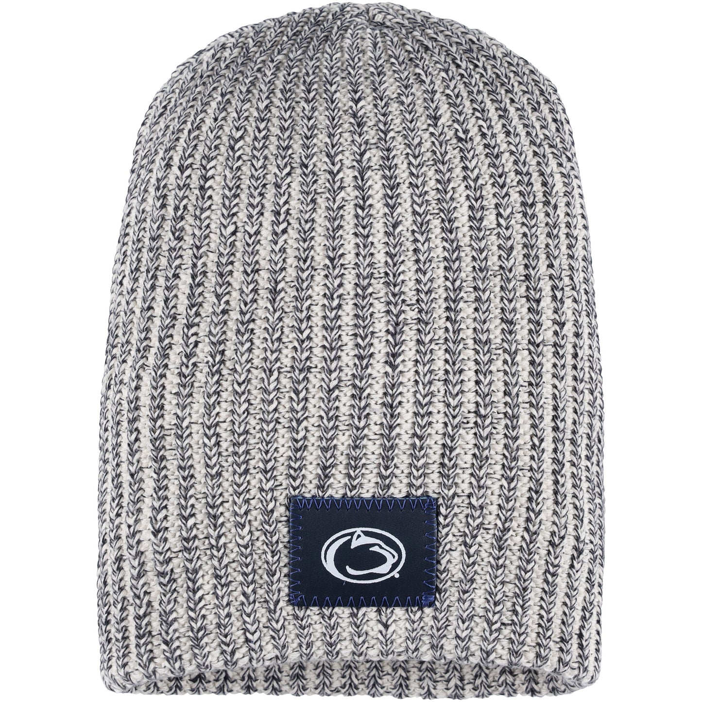 Women's Love Your Melon Gray Penn State Nittany Lions Beanie