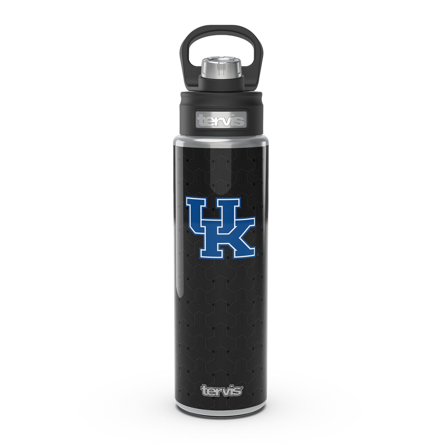 Tervis Kentucky Wildcats 24oz. Weave Stainless Steel Wide Mouth Bottle