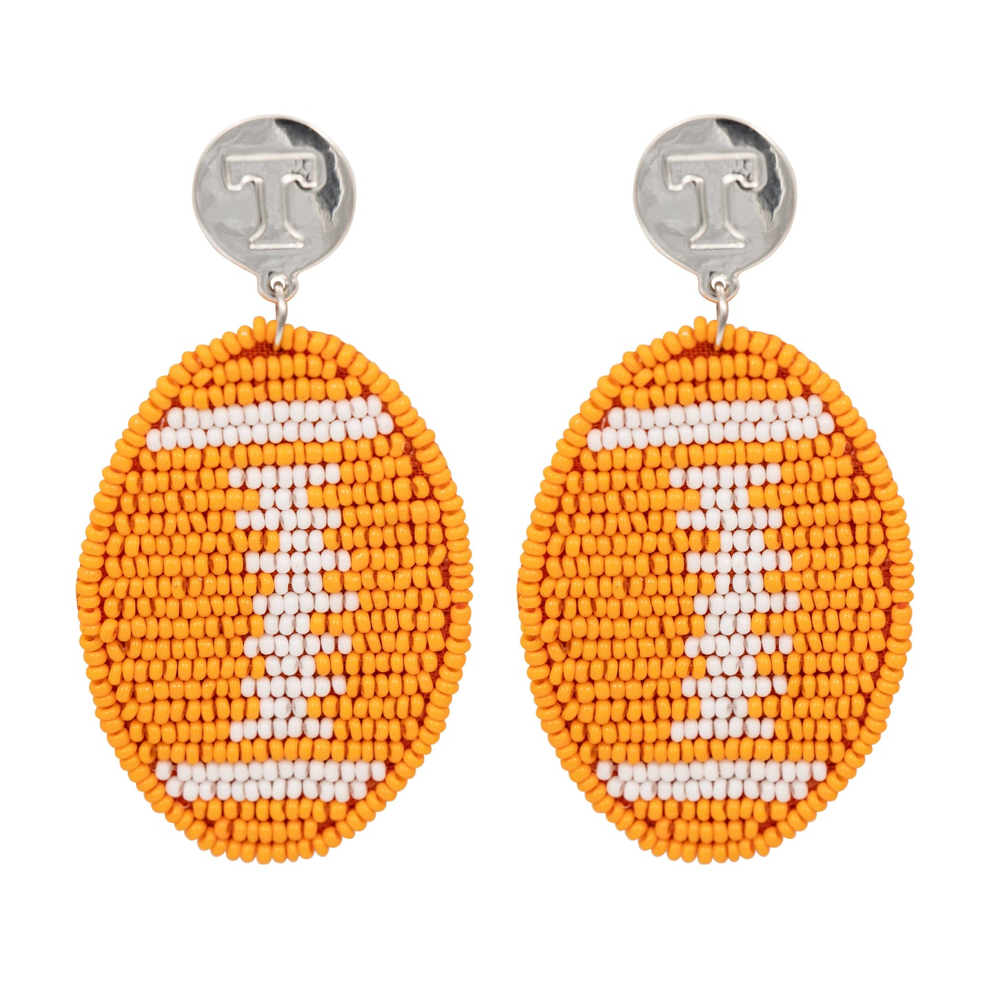 Tennessee Volunteers Touchback Earrings