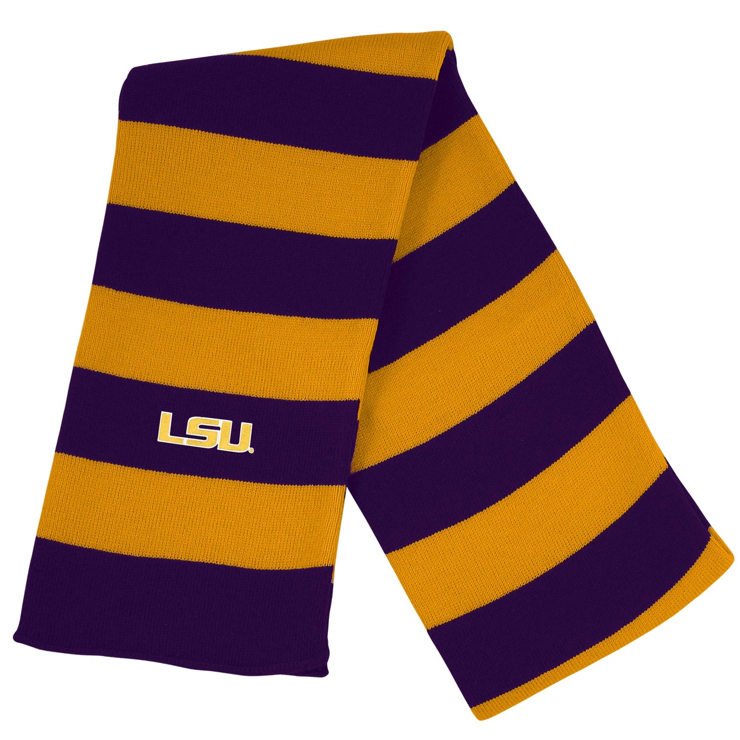 LSU Tigers Niagara Scarf